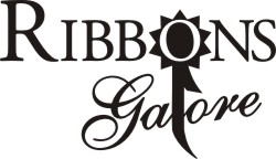 Awards Shopping Cart Web Site comes Loaded with Products from Ribbons Galore