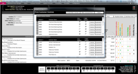 BizWizard Order Manager Point of Sale BackOffice Software Print Invoices and Past Due Notices Screenshot Thumbnail