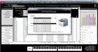 BizWizard Order Manager Point of Sale BackOffice Software Print Product Price Avery Labels Screenshot Thumbnail
