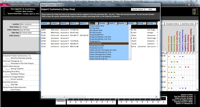 BizWizard Order Manager Point of Sale BackOffice Software Import Customers Screenshot Thumbnail