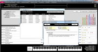 BizWizard Order Manager Point of Sale BackOffice Software Holiday/Vacation Blackout Dates Screenshot Thumbnail