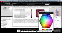 BizWizard Order Manager Point of Sale BackOffice Software System Setup Configuration Screenshot Thumbnail