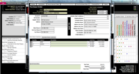 BizWizard Order Manager Point of Sale BackOffice Software Order Custom Purchase Order Screenshot Thumbnail