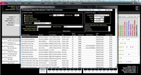 BizWizard Order Manager Point of Sale BackOffice Software Invoice and Order Receipt Sample Printout Screenshot Thumbnail