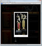 SD Trophy Awards and Trophy Shopping Cart Larger Product Image