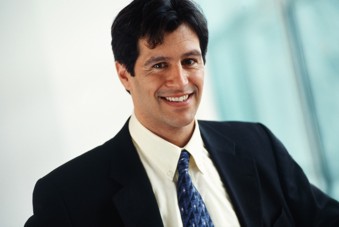 Staff Person Photo
